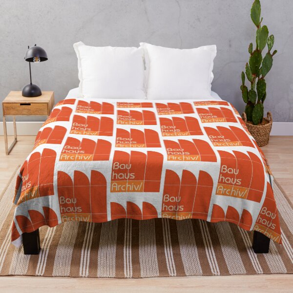 Item preview, Bauhaus #62 designed and sold by GoodMoreInc.