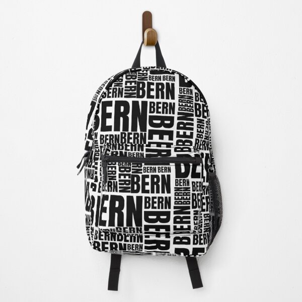 Item preview, Bern, swizerland designed and sold by crikz.