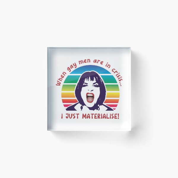 Item preview, Patti Lupone [crisis] designed and sold by lazarusheart.