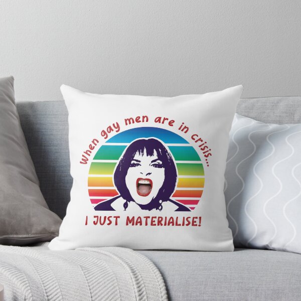 Item preview, Patti Lupone [crisis] designed and sold by lazarusheart.