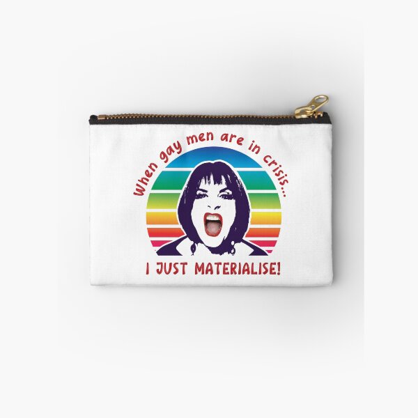 Item preview, Patti Lupone [crisis] designed and sold by lazarusheart.