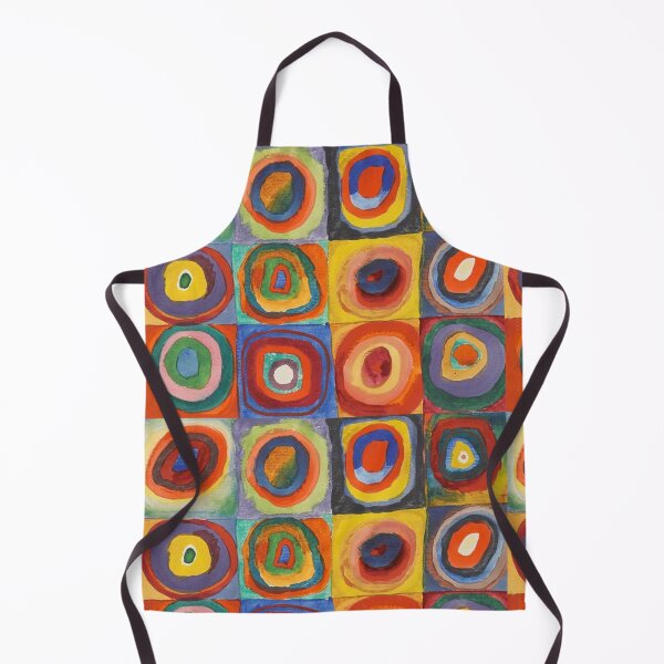 Item preview, Kandisky Modern Art designed and sold by emilypigou.