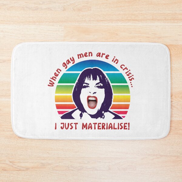 Item preview, Patti Lupone [crisis] designed and sold by lazarusheart.