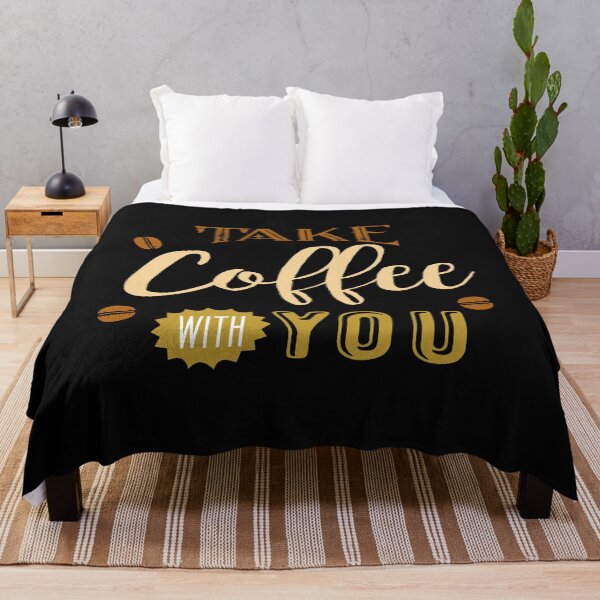 Item preview, Take Coffee With You designed and sold by shinoshop.