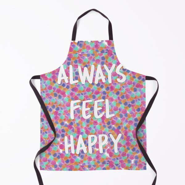 Item preview, Always Feel Happy designed and sold by emilypigou.