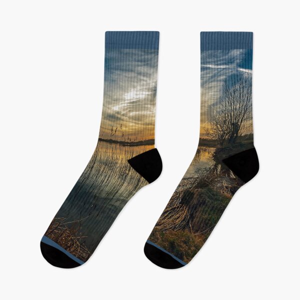 Item preview, Just a Sunset designed and sold by mhfore.