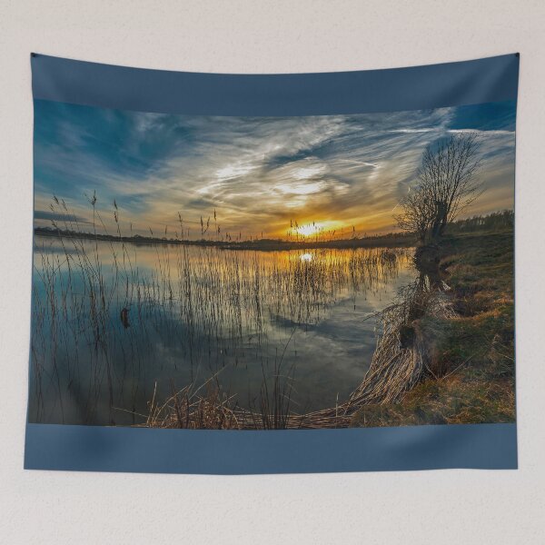 Item preview, Just a Sunset designed and sold by mhfore.
