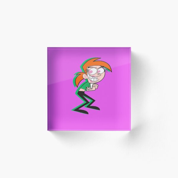 Cosmo Ziemlich Seltsame Eltern Geschenke Merchandise Redbubble