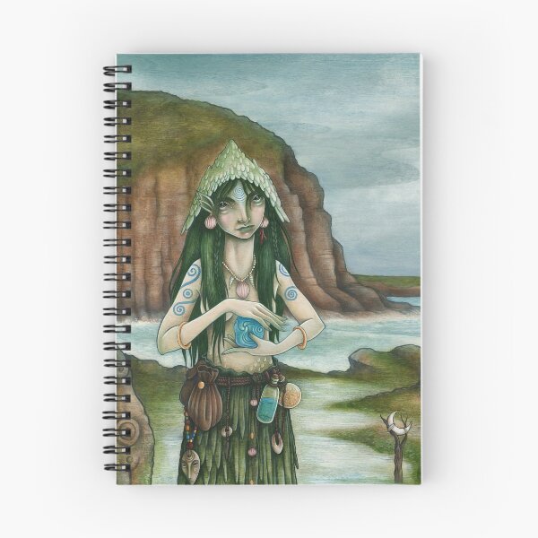 Item preview, Shore Witch designed and sold by NadiaTurner.
