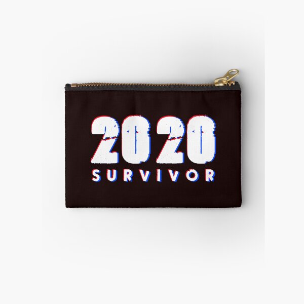 Item preview, 2020 survivor design designed and sold by inspiredtees24.