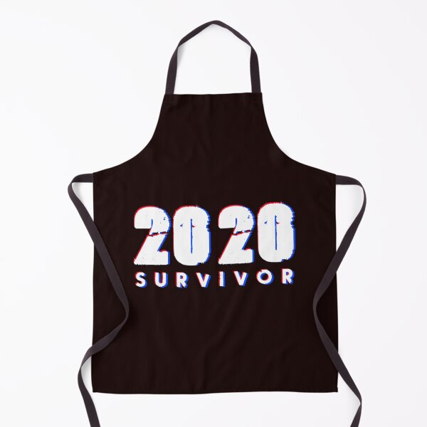 Item preview, 2020 survivor design designed and sold by inspiredtees24.