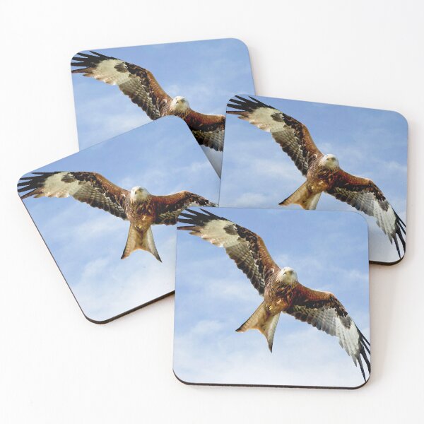 Item preview, Soaring Red Kite designed and sold by Martyn R Arnold Fine Art Nature & Landscape Photography.