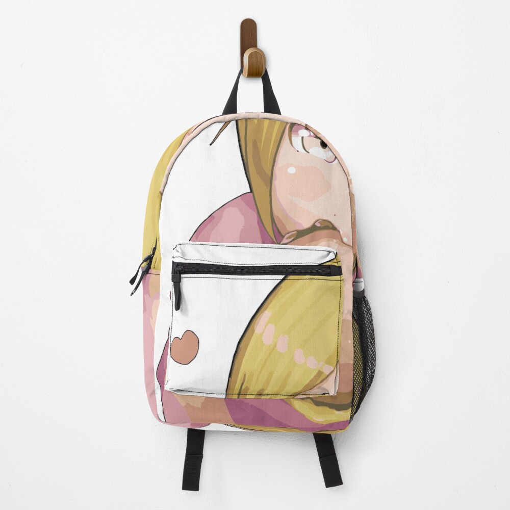 Item preview, Backpack designed and sold by AkraidaxDesign.