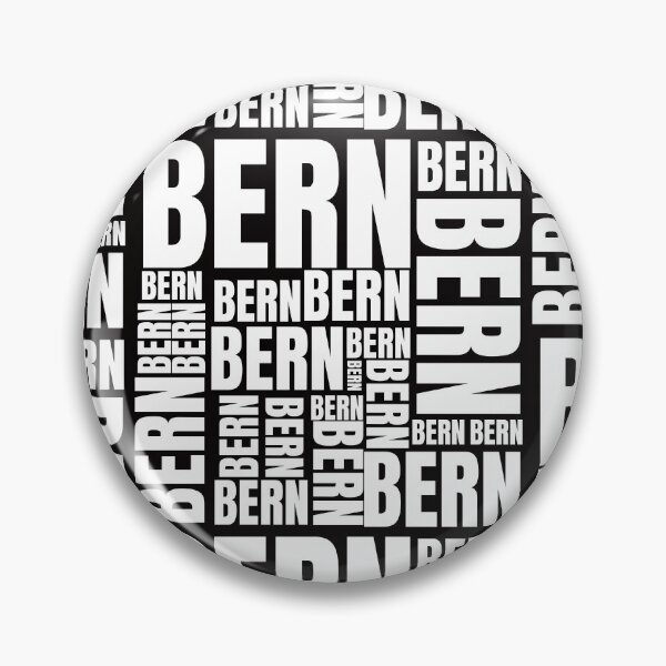 Aperçu de l'œuvre Berne, Suisse créée et vendue par crikz.