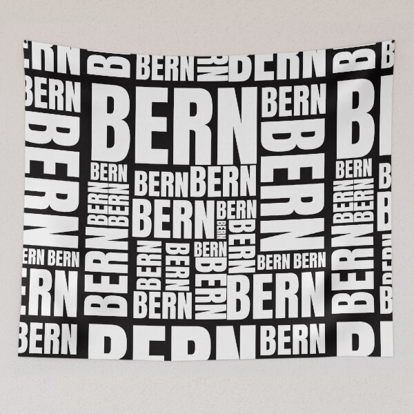 Item preview, Bern, swizerland designed and sold by crikz.