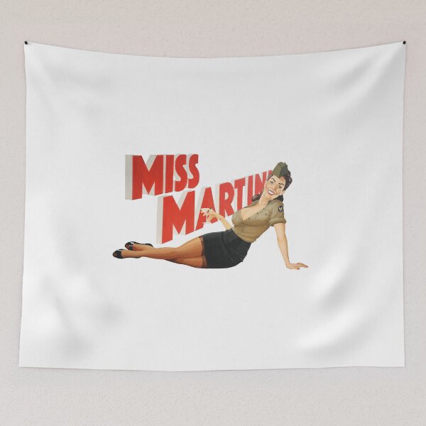 Item preview, Miss Martini designed and sold by Ocheda.