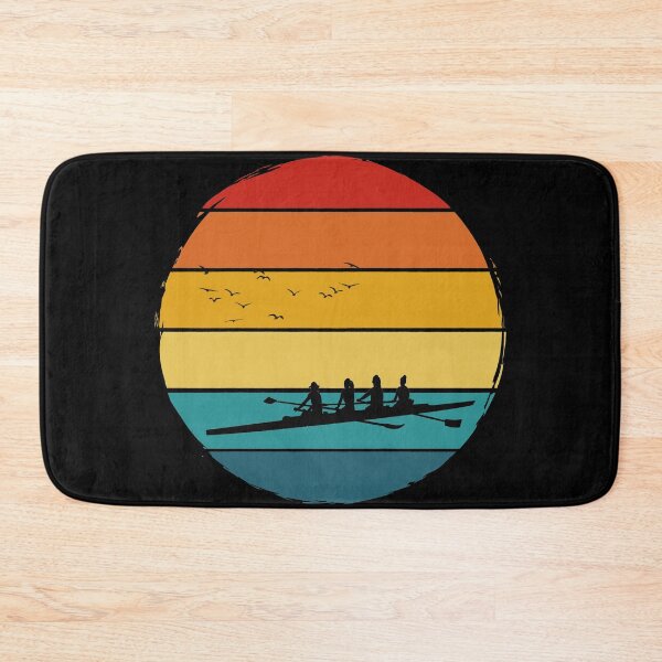 Item preview, Rowing vintage designed and sold by SidTastic .