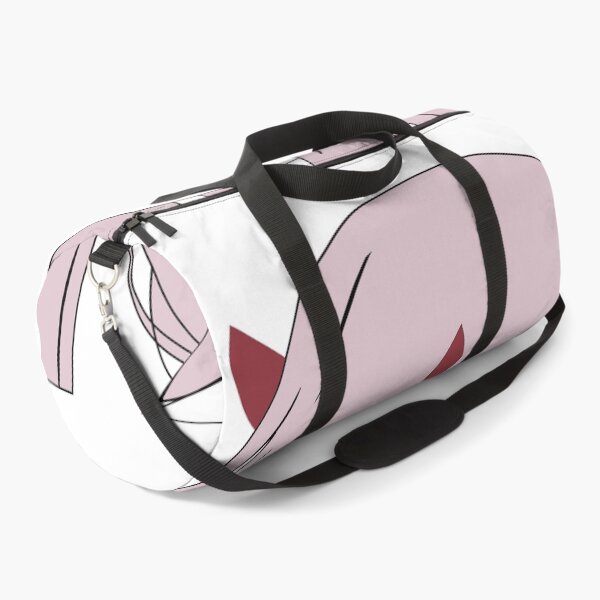 Item preview, darling in the franxx zero two waifu designed and sold by lonelyweebshop.