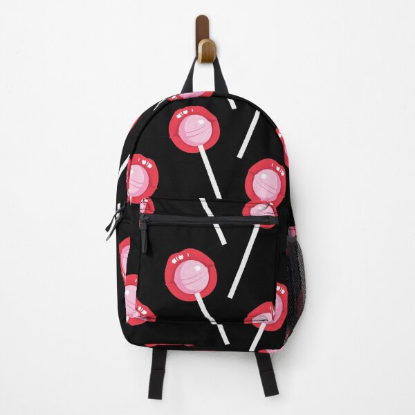 Item preview, Lollipop (black background) designed and sold by ibyrd-7.