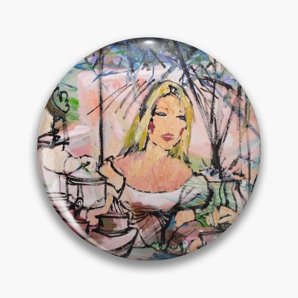 Item preview, TEA FOR IMOTHERS designed and sold by lautir.