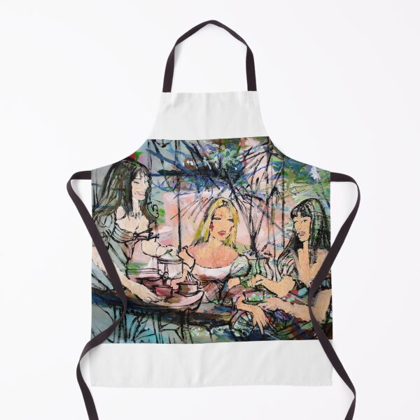 Item preview, TEA FOR IMOTHERS designed and sold by lautir.