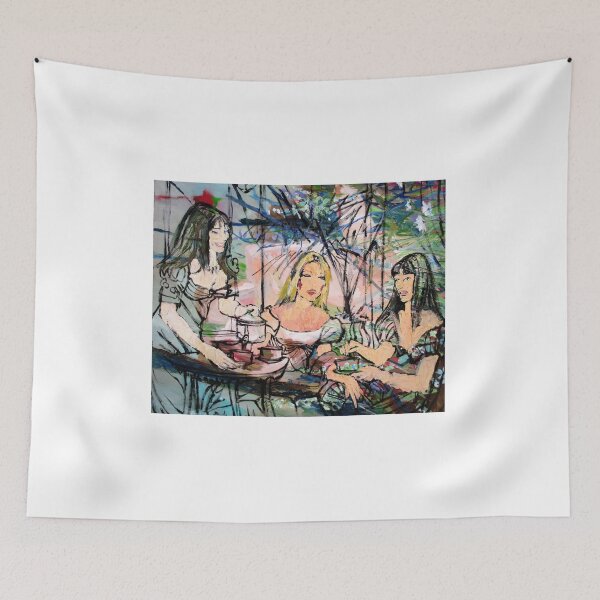 Item preview, TEA FOR IMOTHERS designed and sold by lautir.
