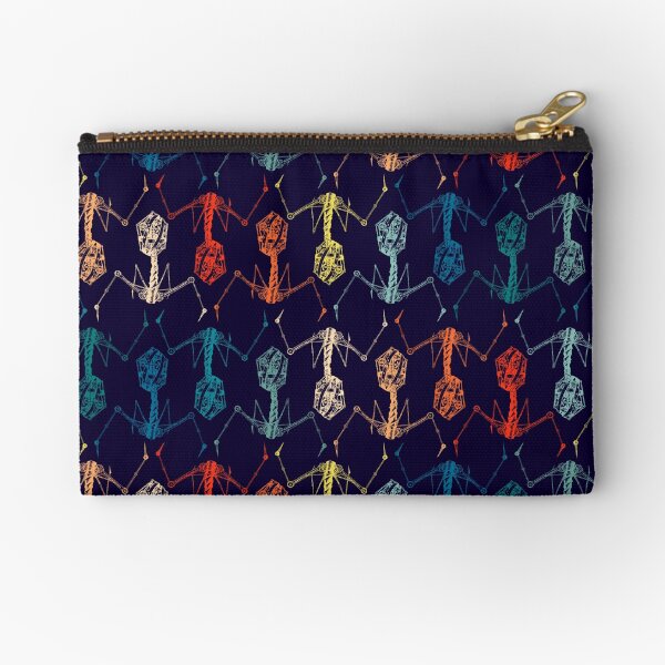 Item preview, Steampunk phage colours designed and sold by Jellie.