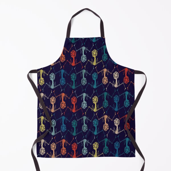 Item preview, Steampunk phage colours designed and sold by Jellie.