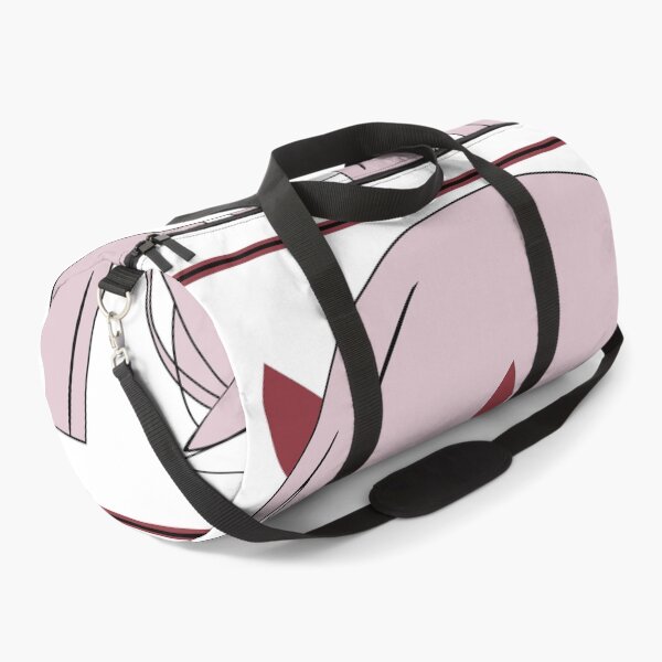 Item preview, anime darling in the franxx zero two 002 designed and sold by lonelyweebshop.