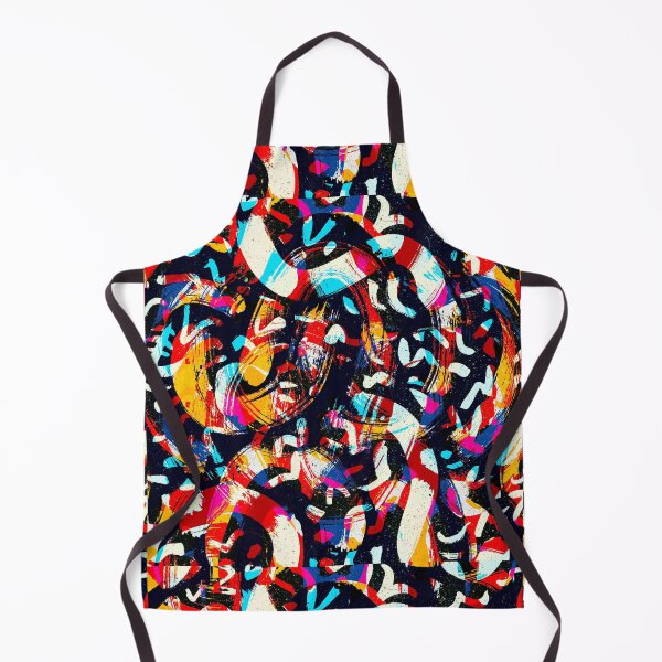 Item preview, Rainbow Abstract designed and sold by Safarha.