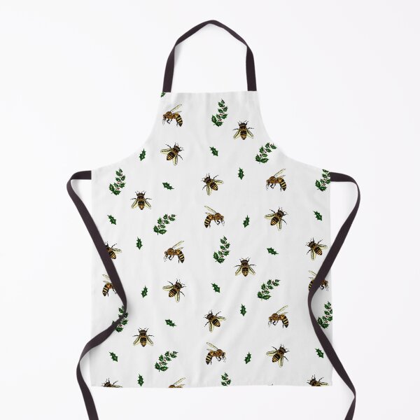 Item preview, Christmas bees designed and sold by CandissD.