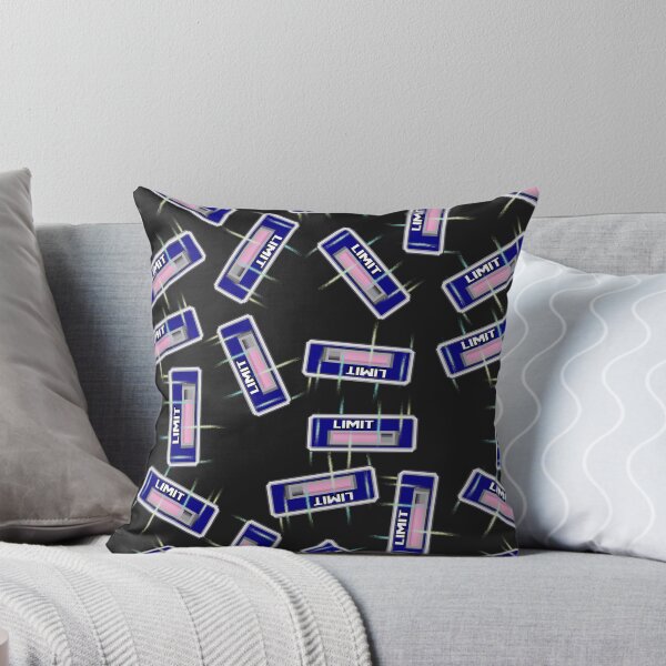 Item preview, Limit Gauge Charging - Pixel Design designed and sold by jdotrdot712.