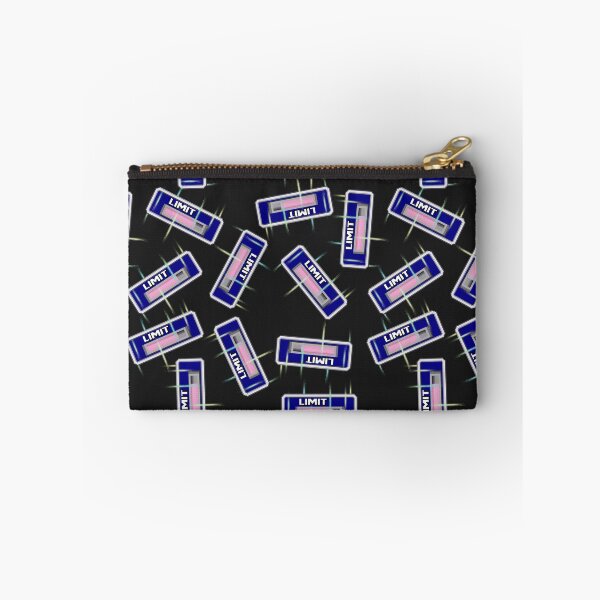 Item preview, Limit Gauge Charging - Pixel Design designed and sold by jdotrdot712.