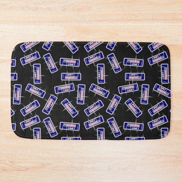 Item preview, Limit Gauge Charging - Pixel Design designed and sold by jdotrdot712.