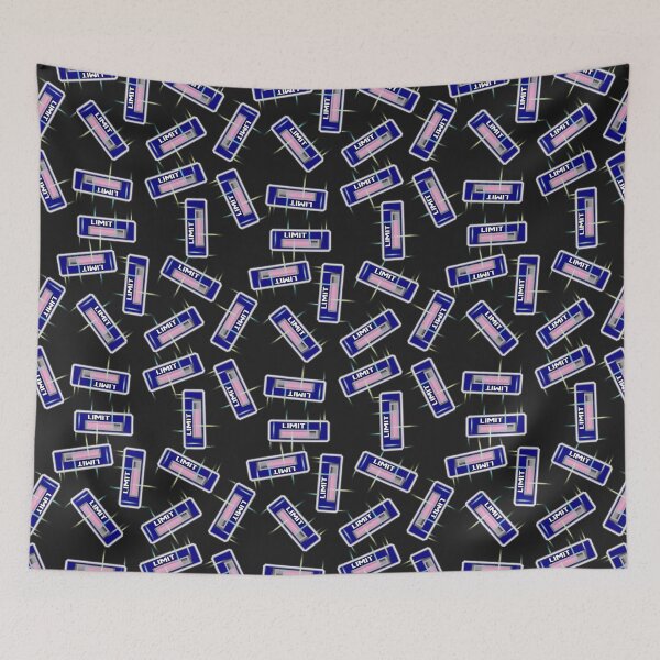 Item preview, Limit Gauge Charging - Pixel Design designed and sold by jdotrdot712.