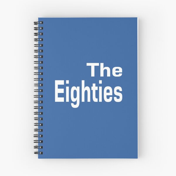 Item preview, The Eighties designed and sold by MattsDesignShop.