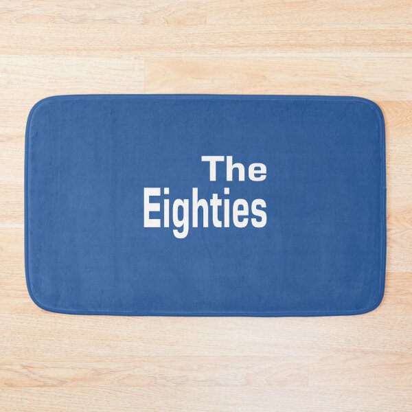 Item preview, The Eighties designed and sold by MattsDesignShop.