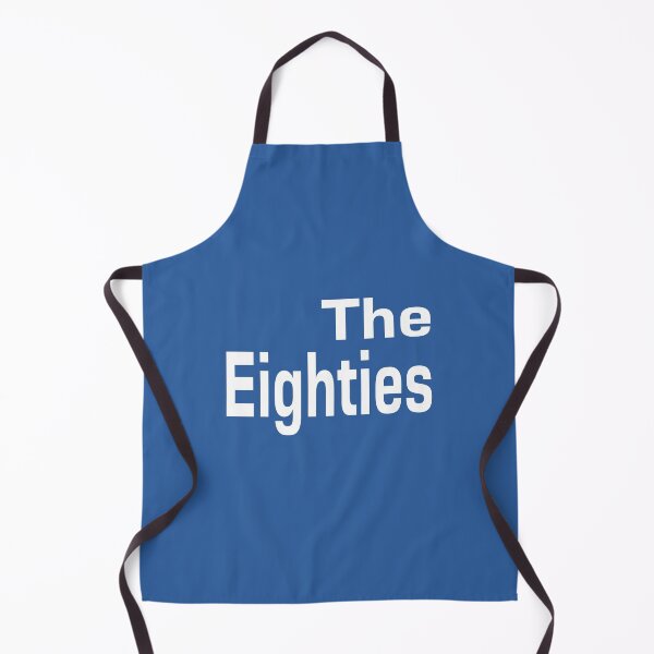 Item preview, The Eighties designed and sold by MattsDesignShop.