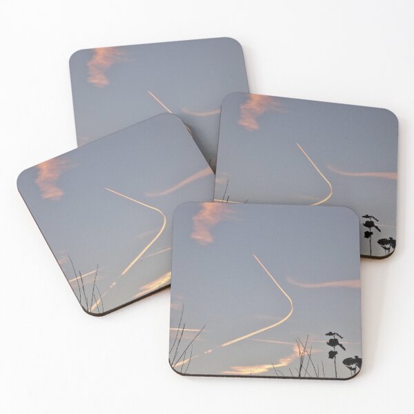 Item preview, Vapour trails designed and sold by Joanne Babb.