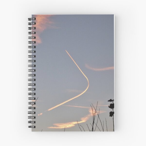 Item preview, Vapour trails designed and sold by Joanne Babb.