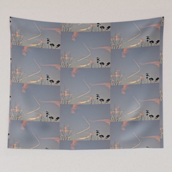 Item preview, Vapour trails designed and sold by Joanne Babb.