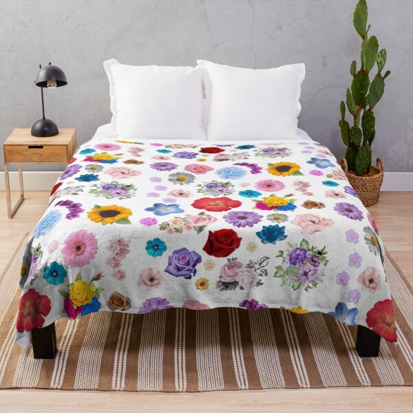 Item preview, Flores Florales Vintage designed and sold by el000.
