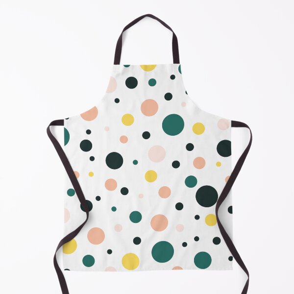 Item preview, Dotted Summer Hues designed and sold by DigitalSolo.