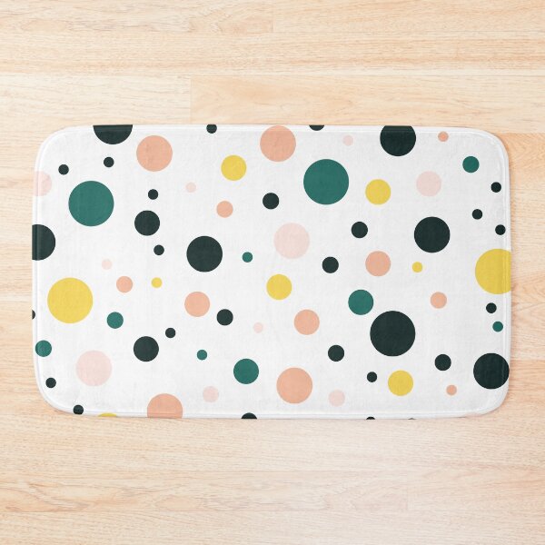 Item preview, Dotted Summer Hues designed and sold by DigitalSolo.