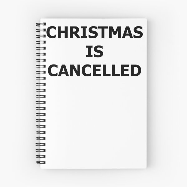 Item preview, La Navidad está cancelada designed and sold by whateverman.