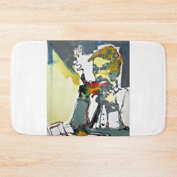 Item preview, THAT FUNNY FEELING designed and sold by lautir.