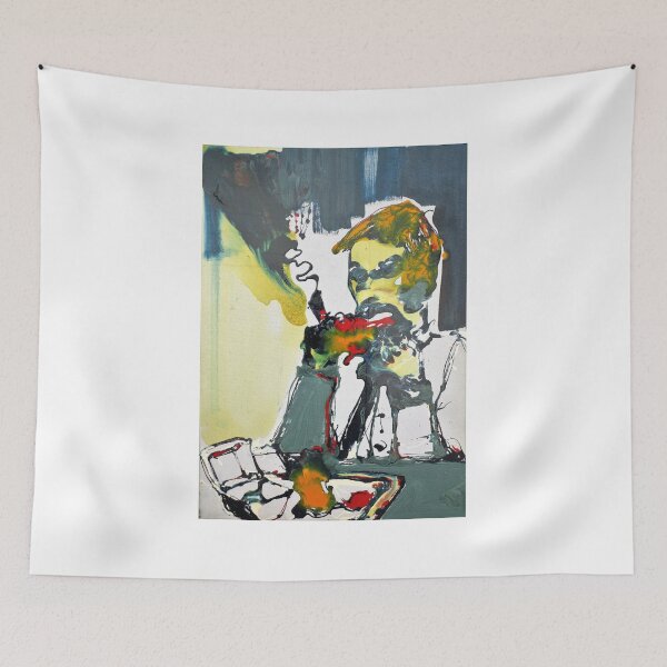 Item preview, THAT FUNNY FEELING designed and sold by lautir.