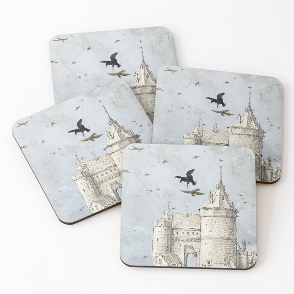 Item preview, Castles in the air designed and sold by anni103.