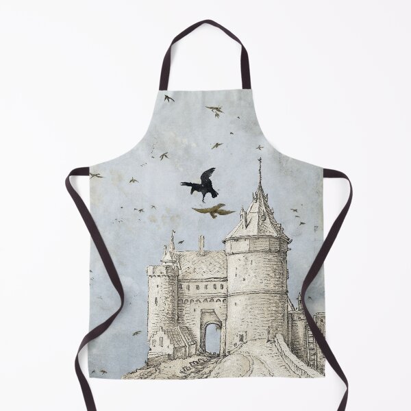 Item preview, Castles in the air designed and sold by anni103.