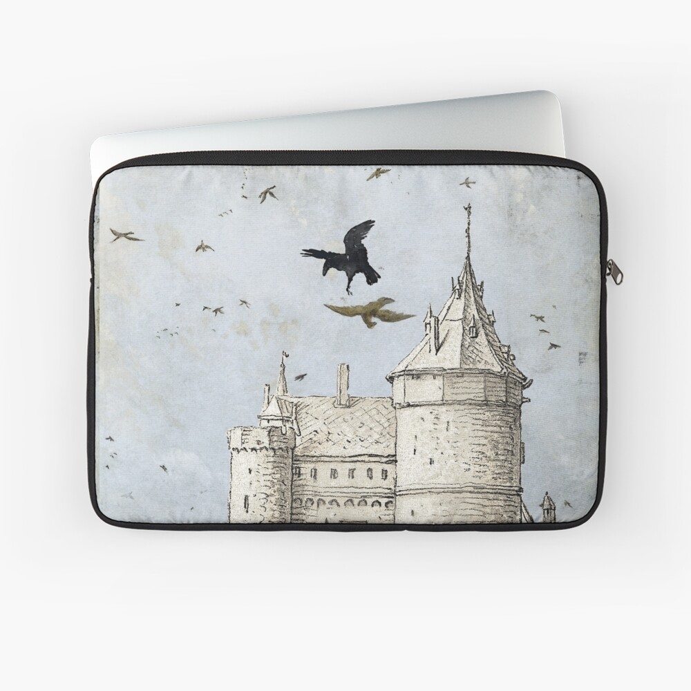 Item preview, Laptop Sleeve designed and sold by anni103.